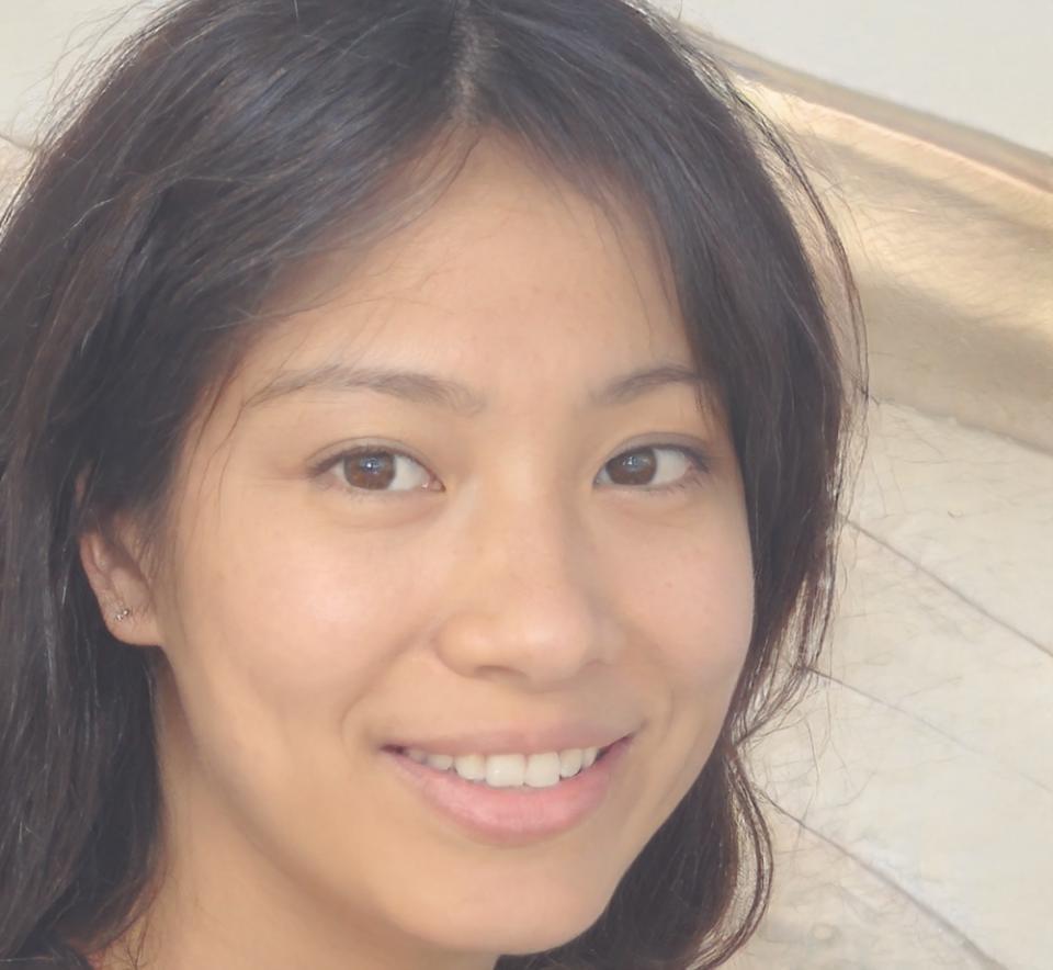 Dirigeante ayant bénéficié du programme d'accompagnement