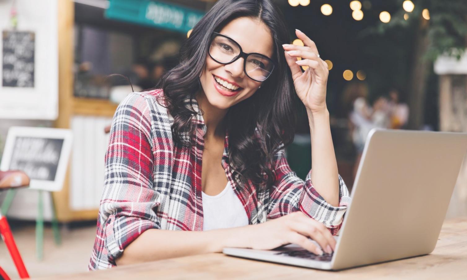 Environnement de travail collaboratif pour l'accompagnement financier