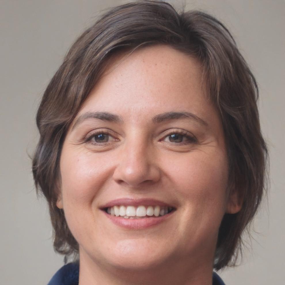 Portrait de Léa Brossard, consultante fiscale